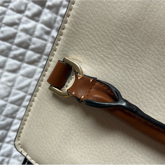 Color block bag - Picture 4 of 7